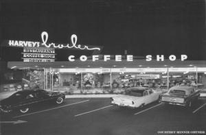 Harveys Broiler Downey