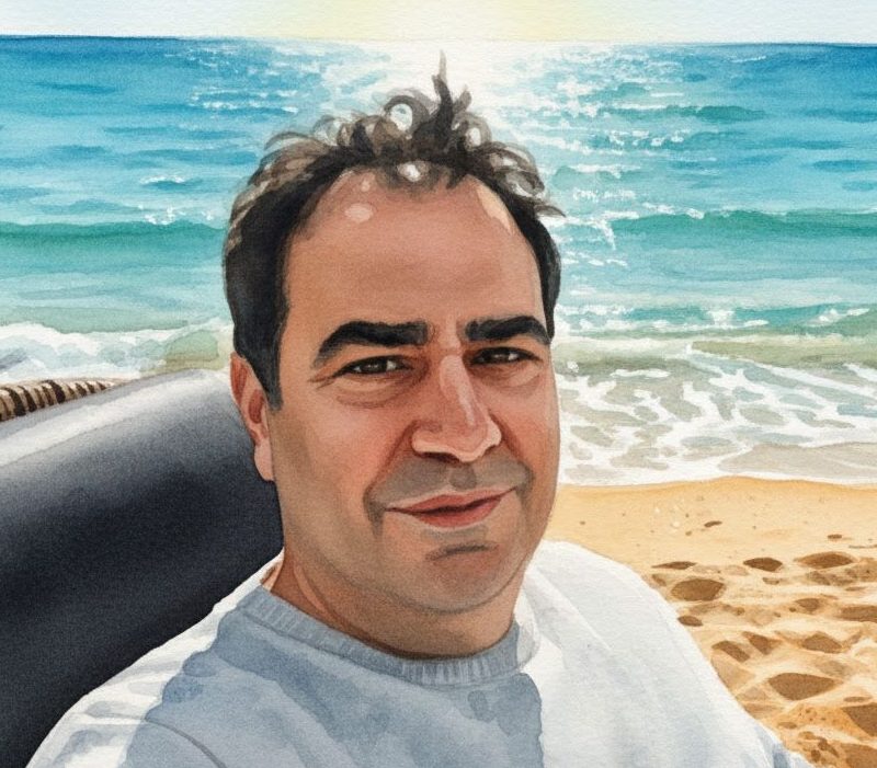 Freddy Zalta